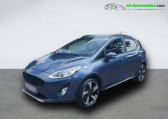 Ford Fiesta occasion année 2021 boite Manuelle Annonce Ford Fiesta occasion Essence 1.0 EcoBoost 95 BVM à Beaupuy