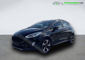 Ford Fiesta 1.0 EcoBoost 95 BVM   Beaupuy 31