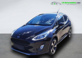 Ford Fiesta occasion année 2020 boite Manuelle Annonce Ford Fiesta occasion Essence 1.0 EcoBoost 95 BVM à Beaupuy