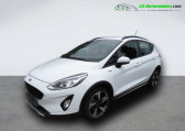 Annonce Ford Fiesta occasion Essence 1.0 EcoBoost 95 BVM  Beaupuy