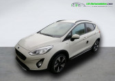 Annonce Ford Fiesta occasion Essence 1.0 EcoBoost 95 BVM  Beaupuy