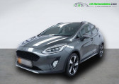 Ford Fiesta 1.0 EcoBoost 95 BVM   Beaupuy 31