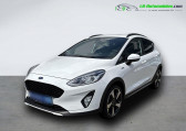 Ford Fiesta 1.0 EcoBoost 95 BVM   Beaupuy 31