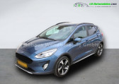 Ford Fiesta 1.0 EcoBoost 95 BVM   Beaupuy 31