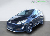 Ford Fiesta occasion année 2021 boite Manuelle Annonce Ford Fiesta occasion Essence 1.0 EcoBoost 95 BVM à Beaupuy