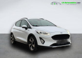 Ford Fiesta occasion année 2020 boite Manuelle Annonce Ford Fiesta occasion Essence 1.0 EcoBoost 95 BVM à Beaupuy