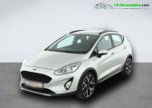 Ford Fiesta 1.0 EcoBoost 95 BVM   Beaupuy 31