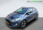 Ford Fiesta 1.0 EcoBoost 95 BVM   Beaupuy 31