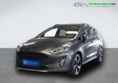 Ford Fiesta occasion année 2021 boite Manuelle Annonce Ford Fiesta occasion Essence 1.0 EcoBoost 95 BVM à Beaupuy