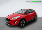 Ford Fiesta 1.0 EcoBoost 95 BVM   Beaupuy 31