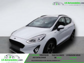 Annonce Ford Fiesta occasion Essence 1.0 EcoBoost 95 BVM  Beaupuy