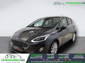 Ford Fiesta 1.0 EcoBoost 95 ch BVM  occasion � Beaupuy - photo n�2