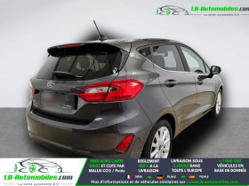 Ford Fiesta 1.0 EcoBoost 95 ch BVM  occasion � Beaupuy - photo n�4