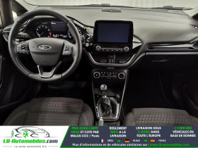 Ford Fiesta 1.0 EcoBoost 95 ch BVM  occasion � Beaupuy - photo n�3