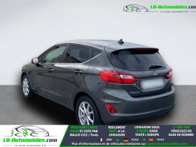 Ford Fiesta 1.0 EcoBoost 95 ch BVM  occasion � Beaupuy - photo n�3