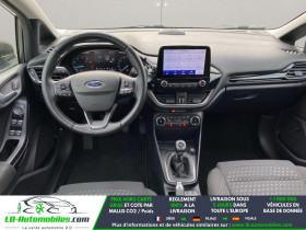 Ford Fiesta 1.0 EcoBoost 95 ch BVM  occasion � Beaupuy - photo n�2