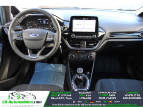 Ford Fiesta 1.0 EcoBoost 95 ch BVM  occasion � Beaupuy - photo n�2
