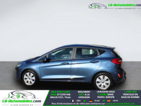 Ford Fiesta 1.0 EcoBoost 95 ch BVM  occasion � Beaupuy - photo n�4