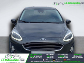 Ford Fiesta 1.0 EcoBoost 95 ch BVM  occasion � Beaupuy - photo n�4