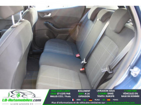 Ford Fiesta 1.0 EcoBoost 95 ch BVM  occasion � Beaupuy - photo n�7