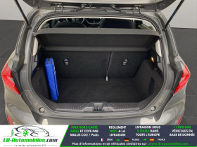 Ford Fiesta 1.0 EcoBoost 95 ch BVM  occasion � Beaupuy - photo n�10