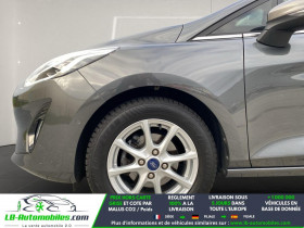 Ford Fiesta 1.0 EcoBoost 95 ch BVM  occasion � Beaupuy - photo n�9