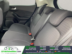Ford Fiesta 1.0 EcoBoost 95 ch BVM  occasion � Beaupuy - photo n�8