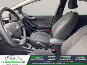 Ford Fiesta 1.0 EcoBoost 95 ch BVM  occasion � Beaupuy - photo n�7