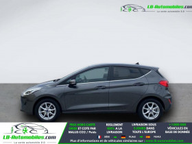 Ford Fiesta 1.0 EcoBoost 95 ch BVM  occasion � Beaupuy - photo n�5