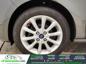 Ford Fiesta 1.0 EcoBoost 95 ch BVM  occasion � Beaupuy - photo n�11