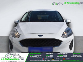 Ford Fiesta 1.0 EcoBoost 95 ch BVM  occasion � Beaupuy - photo n�5