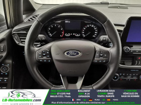 Ford Fiesta 1.0 EcoBoost 95 ch BVM  occasion � Beaupuy - photo n�10