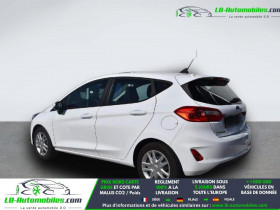 Ford Fiesta 1.0 EcoBoost 95 ch BVM  occasion � Beaupuy - photo n�4