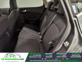Ford Fiesta 1.0 EcoBoost 95 ch BVM  occasion � Beaupuy - photo n�9