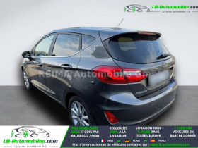 Ford Fiesta 1.0 EcoBoost 95 ch BVM  occasion � Beaupuy - photo n�3