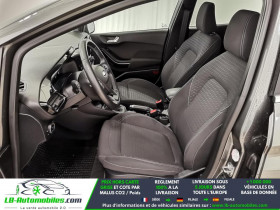 Ford Fiesta 1.0 EcoBoost 95 ch BVM  occasion � Beaupuy - photo n�8