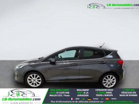 Ford Fiesta 1.0 EcoBoost 95 ch BVM  occasion � Beaupuy - photo n�6