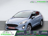 Annonce Ford Fiesta occasion Essence 1.0 EcoBoost 95 ch BVM � Beaupuy
