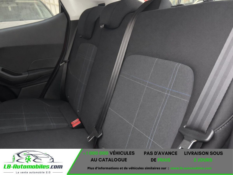 Ford Fiesta 1.0 EcoBoost 95 ch BVM  occasion � Beaupuy - photo n�7