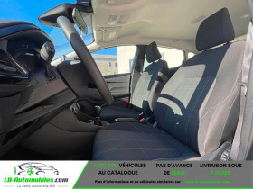 Ford Fiesta 1.0 EcoBoost 95 ch BVM  occasion � Beaupuy - photo n�7