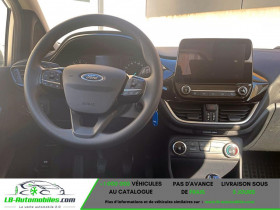 Ford Fiesta 1.0 EcoBoost 95 ch BVM  occasion � Beaupuy - photo n�3
