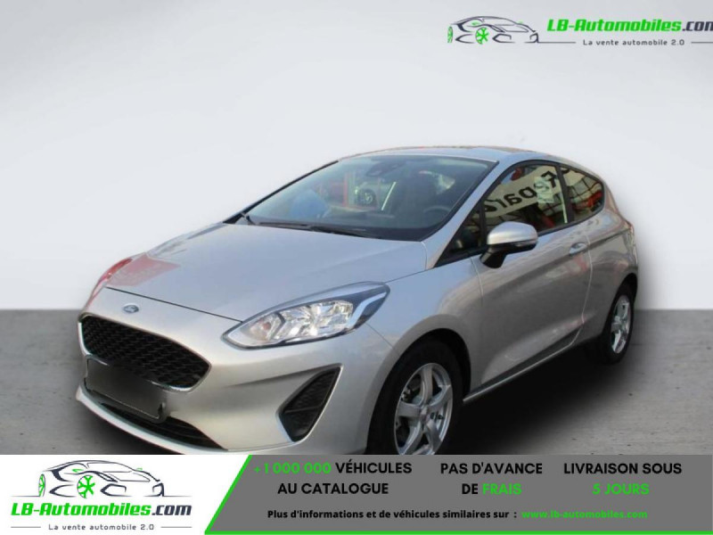 Ford Fiesta 1.0 EcoBoost 95 ch BVM  occasion � Beaupuy