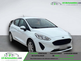 Ford Fiesta 1.0 EcoBoost 95 ch BVM  occasion � Beaupuy - photo n�2