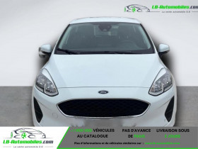 Ford Fiesta 1.0 EcoBoost 95 ch BVM  occasion � Beaupuy - photo n�5