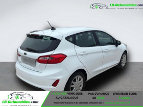 Ford Fiesta 1.0 EcoBoost 95 ch BVM  occasion � Beaupuy - photo n�4