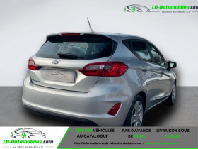 Ford Fiesta 1.0 EcoBoost 95 ch BVM  occasion � Beaupuy - photo n�4