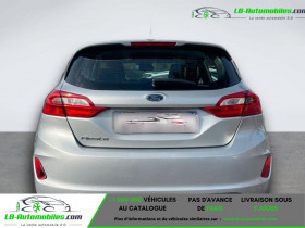 Ford Fiesta 1.0 EcoBoost 95 ch BVM  occasion � Beaupuy - photo n�6