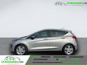 Ford Fiesta 1.0 EcoBoost 95 ch BVM  occasion � Beaupuy - photo n�5