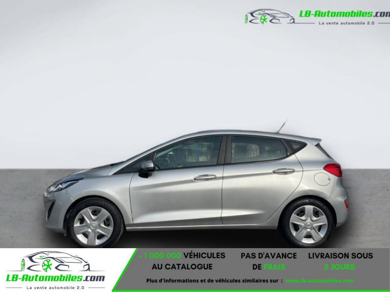 Ford Fiesta 1.0 EcoBoost 95 ch BVM  occasion � Beaupuy - photo n�5