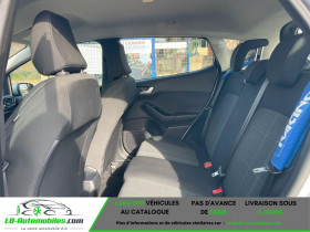 Ford Fiesta 1.0 EcoBoost 95 ch BVM  occasion � Beaupuy - photo n�8